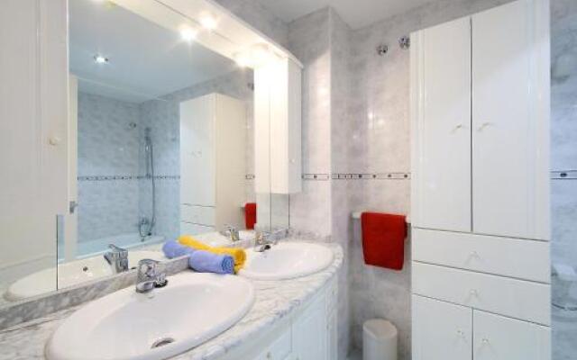 Apartment Celio I- 3ºE
