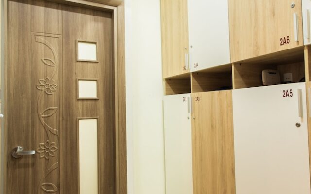 Chy Chy Saigon Hostel