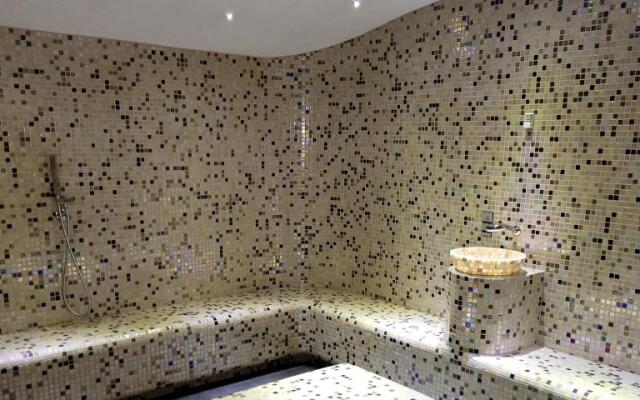 LUX STUDIO 1505 Apart Hotel Zoned II