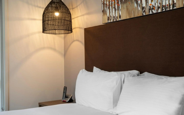 Doncaster Apartments by Nightcap Plus