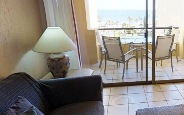 Princessa 2BR C 401-v by Casago