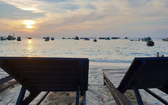 Newland Bay Ganh Dau Phu Quoc