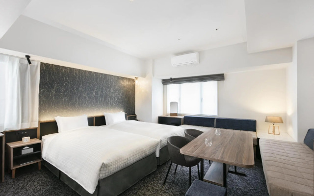 Tokyu Stay Nishi Shinjuku