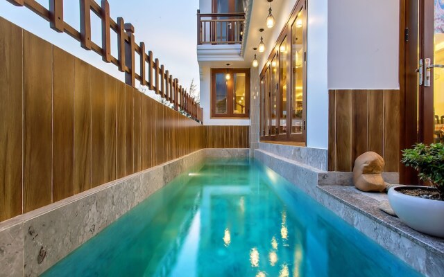 White House Villa Hoi An