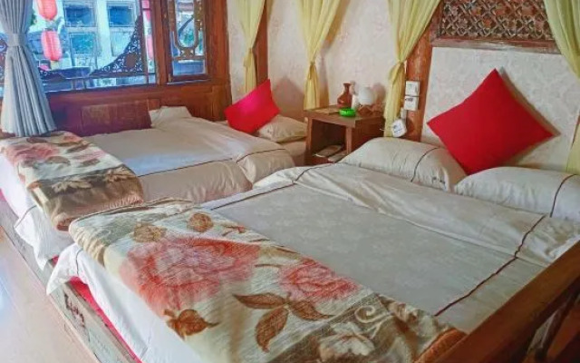 Beauty Jascha Inn