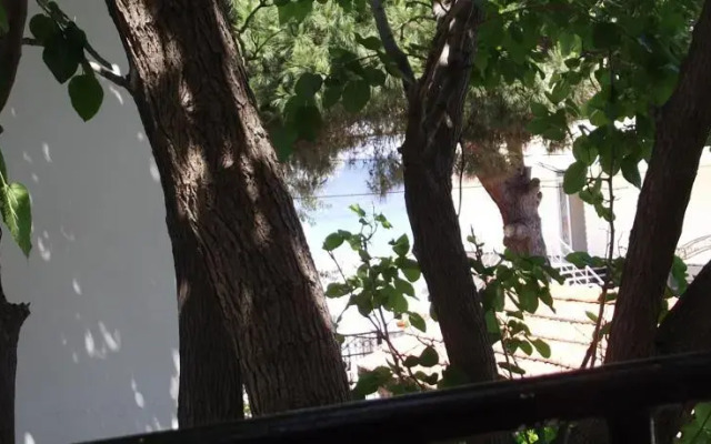 Kaan Motel Avşa
