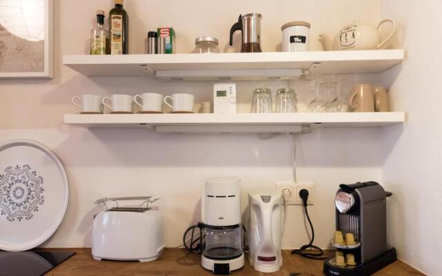 Sunny Apartments Vienna