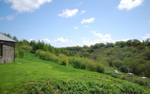 Authentic Holiday Home in Ilfracombe With Private Garden