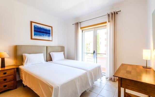 Palm Village Apartment