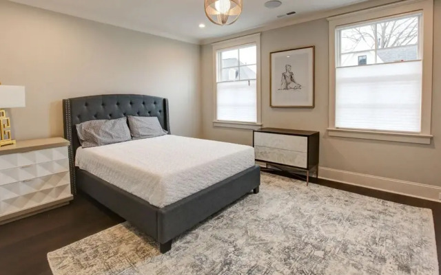 4 Bedroom, Mattie Rose Lane