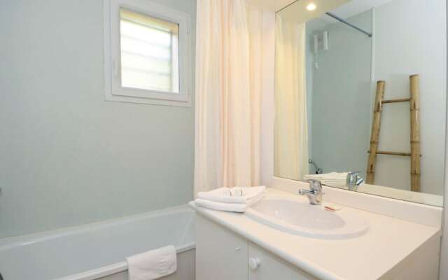 Résidence Odalys Les Bains d'Avène