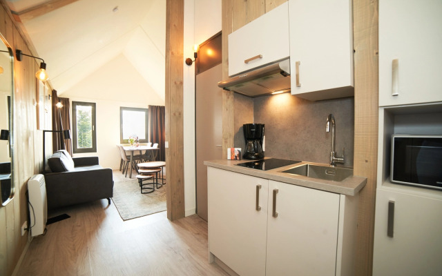 Ferienpark Hambachtal