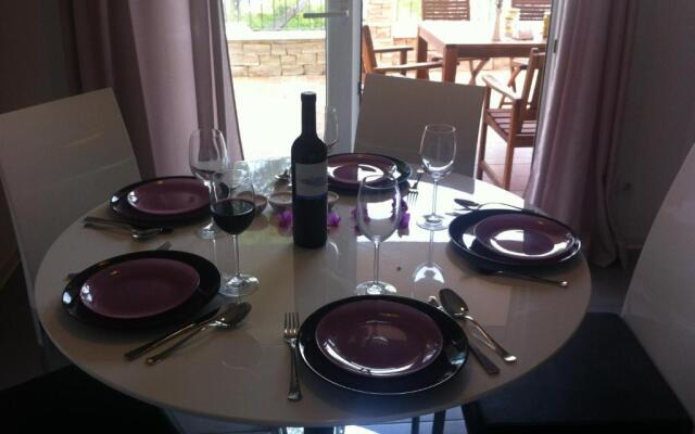 Vila Familia Hvar