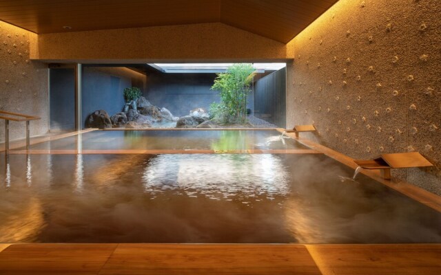 Hoshino Resorts KAI Beppu