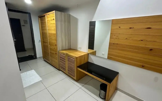 Bansari Greens Resort