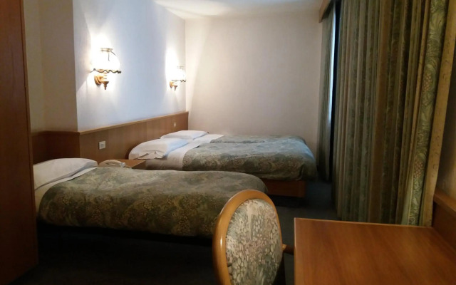 Hotel Ottoz Meublè