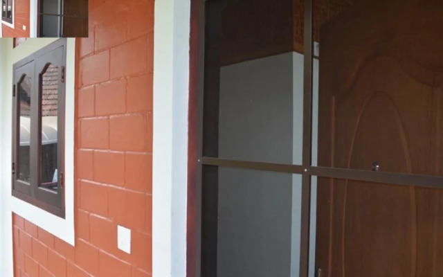 Periyar Riverview Homestay