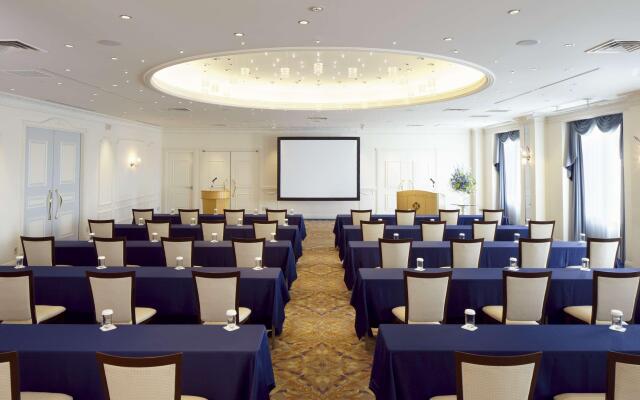 Dai-ichi Hotel Tokyo
