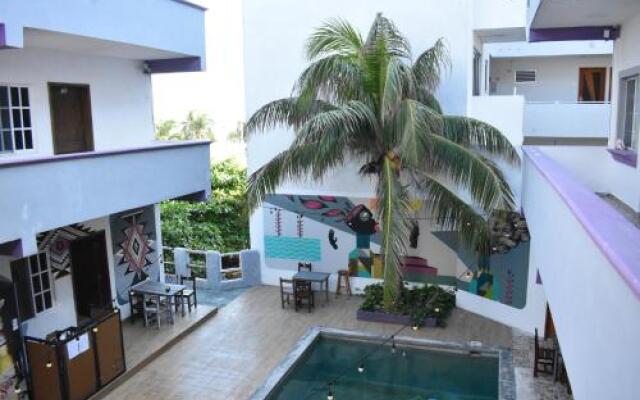 Balu Hostel