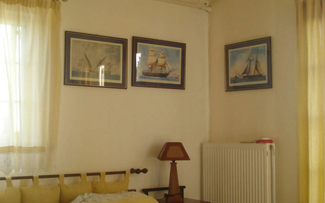 Villa Georgina