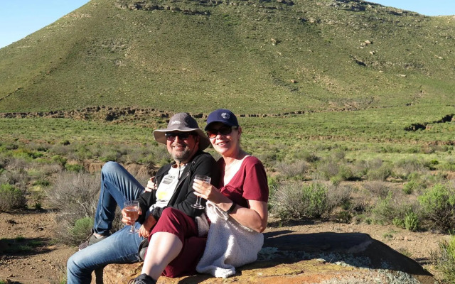 Sneeuberg Nature Reserve