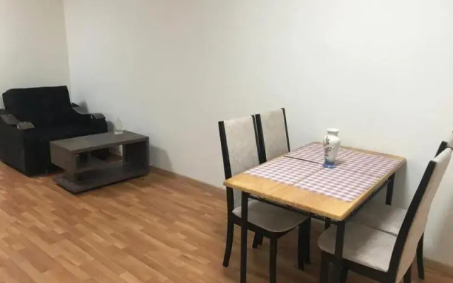 Lucky Apartments