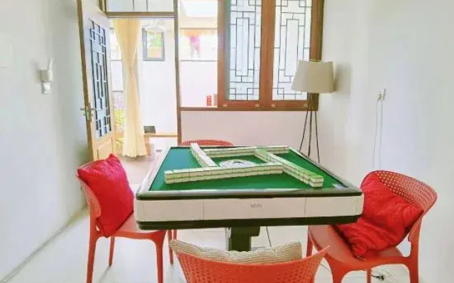 Homestay (Beijing Flagship Store)