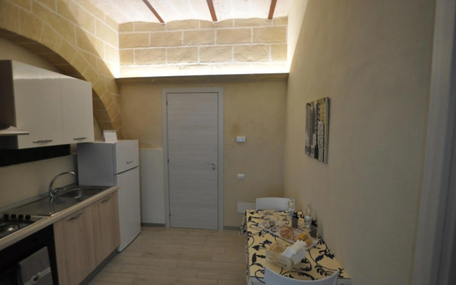 Le dimore della Luna