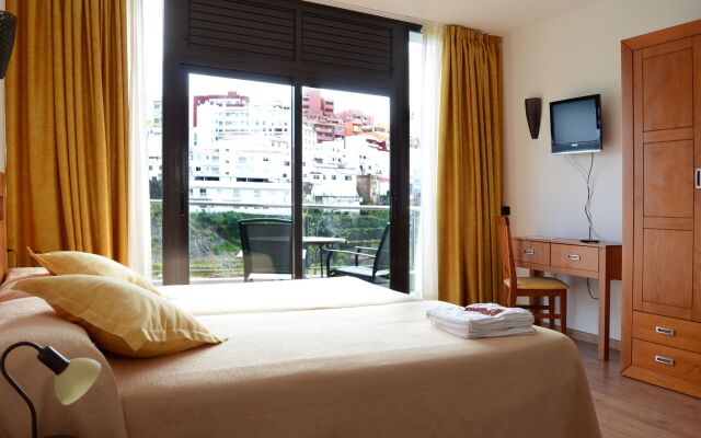 Hotel Rural Bentor
