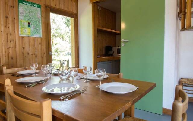 Village de Vacances des Bouviers