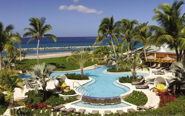 Four Seasons Resort Nevis, West Indies