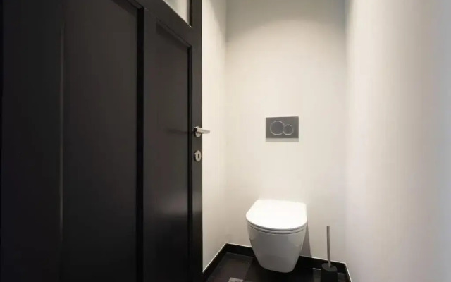 La Maison Noire