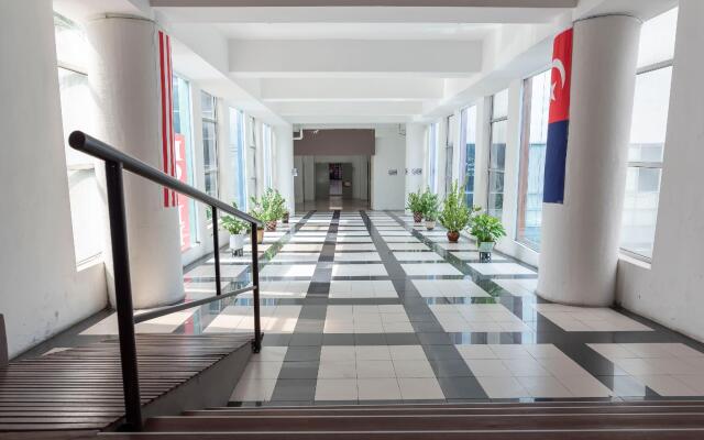Kluang Parade Hotel
