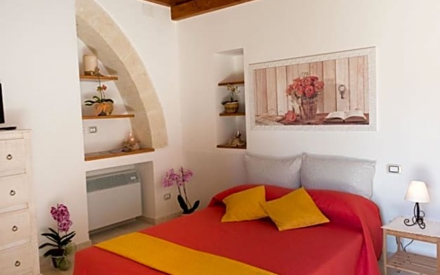 Grandi Trulli B&B