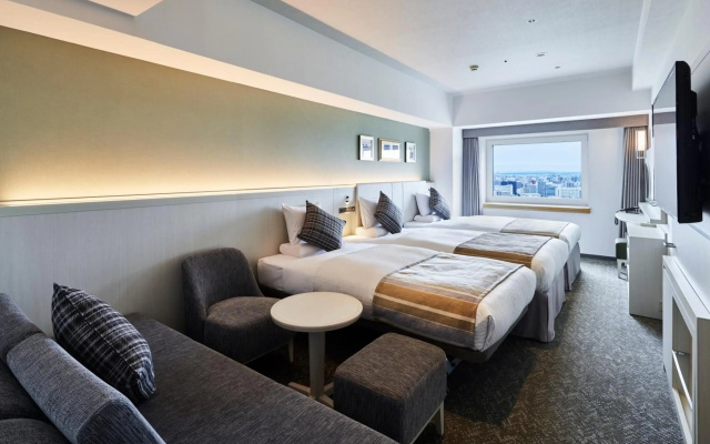 HOTEL MYSTAYS PREMIER Sapporo Park