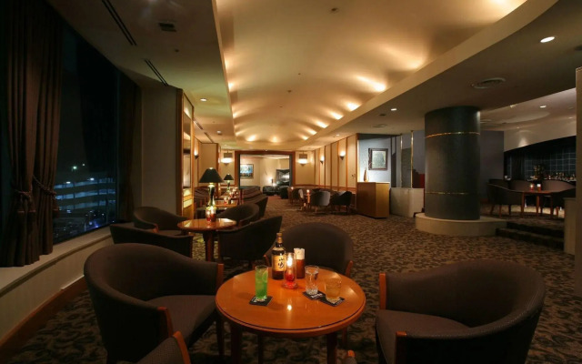 Hotel Green Tower Makuhari