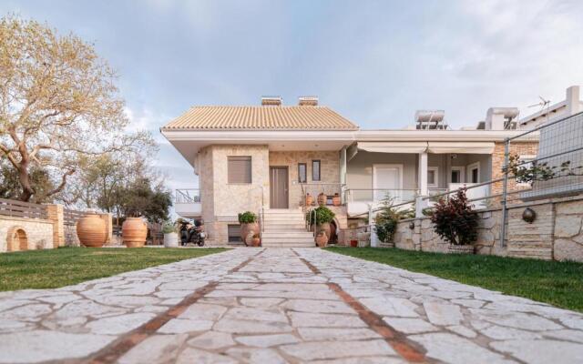 Villa Athina