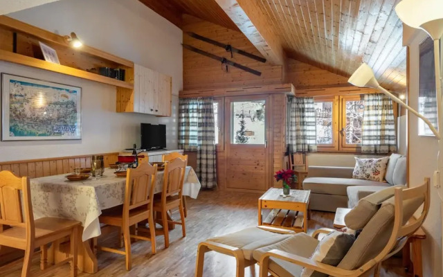 Tarcianne B12 Grimentz