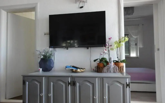 Apartments Babaja