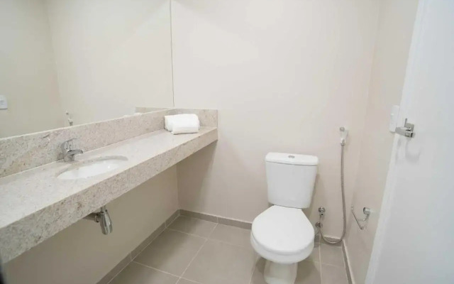Caranda Hplus Express De Campo Grande