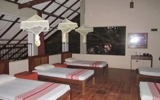 Vanaro villa