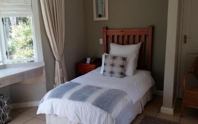 Liza's Cottage Guesthouse