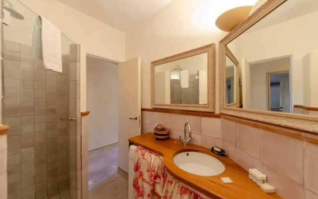 JOIVY The Roof in Santa Margherita