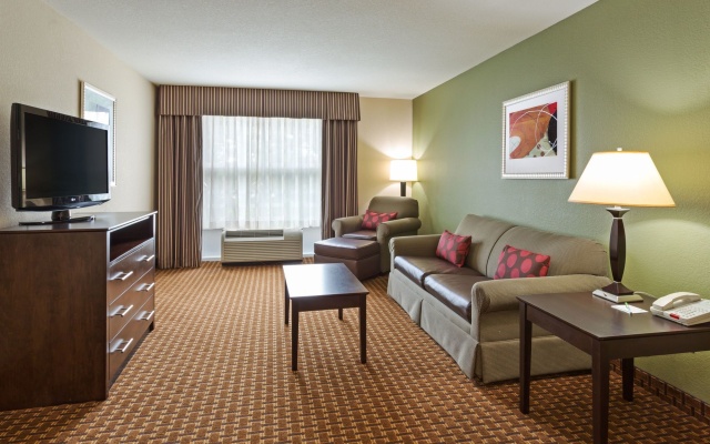 Holiday Inn Daytona Beach LPGA Boulevard by IHG