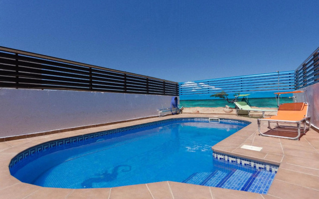 Villa 11 De Setembre 9