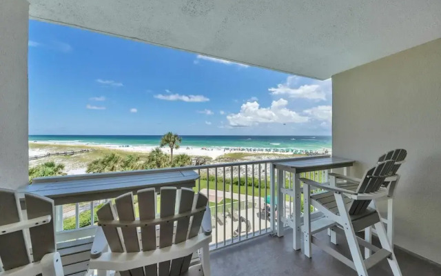 Destin on the Gulf 403