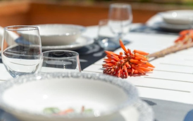 La Casa di Margherita