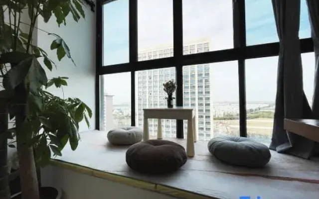 Pig Pig Boutique Apartment
