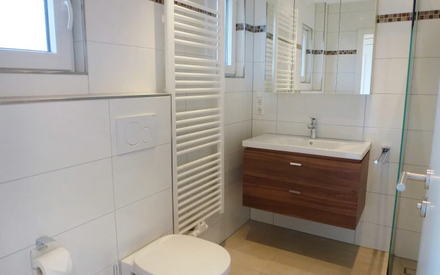 Holiday Home Mily