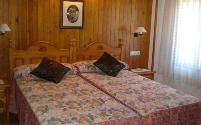 Hotel Bellavista Ordesa
